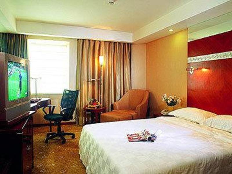 Tiantan Hotel Peking Exteriér fotografie